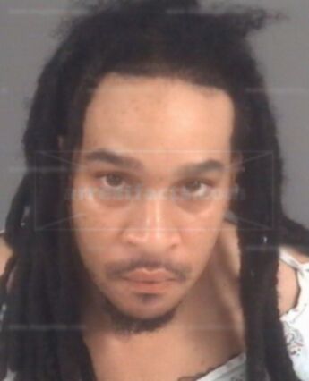 Kelby Deon Wortham