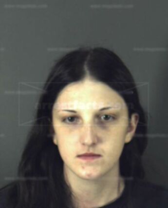 Heather Ashley Mills