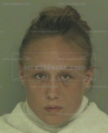 Renee Michelle Vincent
