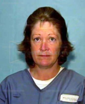 Deborah Fell