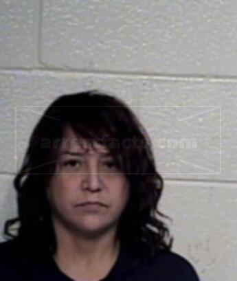 Cynthia Ann Gonzalez Guzman