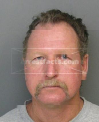 Charles Stacy Mcgraw