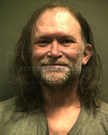 Roger Eugene Sandman