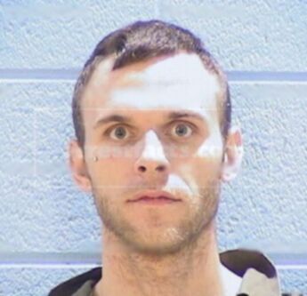 Jared C. Dougherty