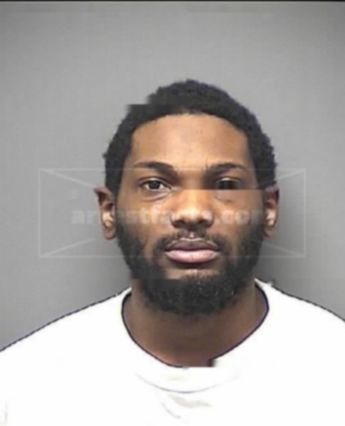 Demetric Laquan Kirkpatrick