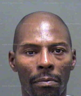 Maurice Douglas Taylor