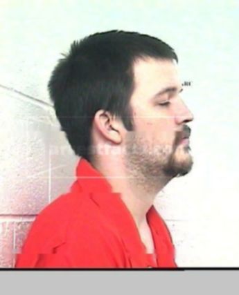 Brian Keith Jones