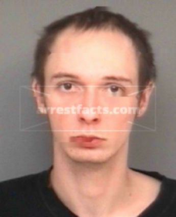 Justin Thomas Fanty