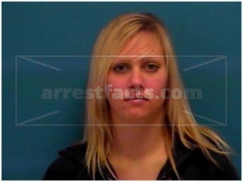 Ashley Rayna Fitch
