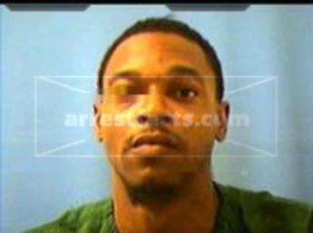 Brandon Devon Francis