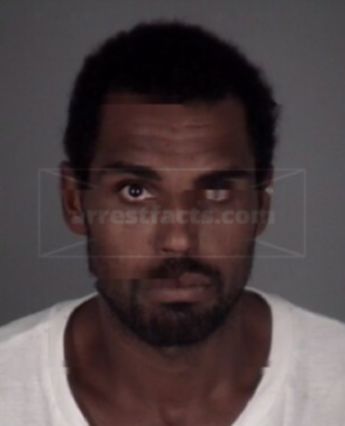 Alvin Lamarr Brown