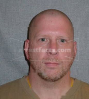 Chad J Conrad