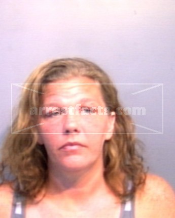 Tiffany Nicole Collins