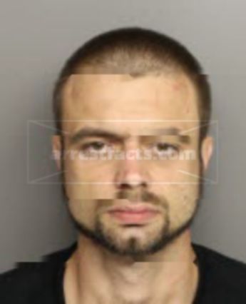 Travis Keith Jackson