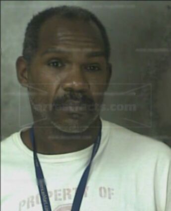 Maurice Denell Mcafee