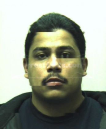 Mario Martin Zuniga
