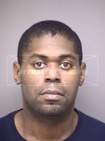 Byron Tyrone Richard