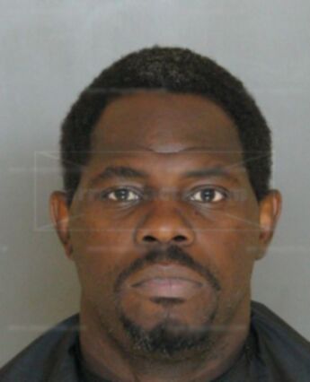 Sylvester Mckenzie