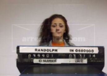 Samantha Jo Thurman