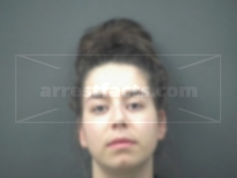Kayla Nicole Goodell