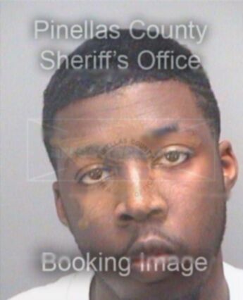 Thomas Mario Atherton