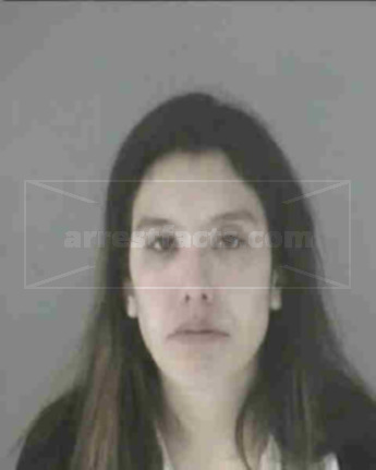 Jessica Renee Ferguson