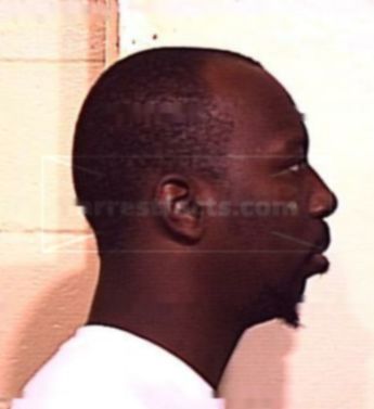 Reginald Glenn Harris