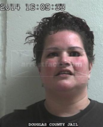 Cindianne Elizabeth Mayorga