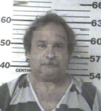 Bryon Lee Carson