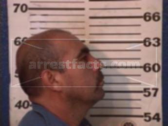 Marcos Lopez Solis