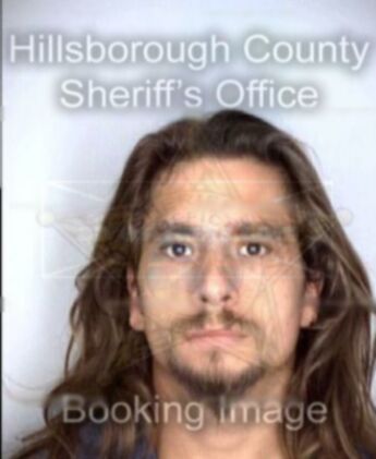 Adam James Mangett