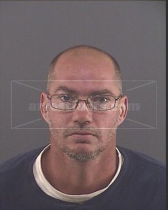 Christopher Lee Wilkinson