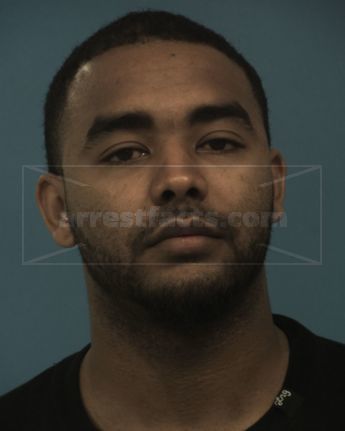 Darrion Lafayette Dozier