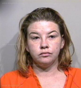 Leslie Joann Archibald