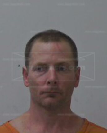 Christopher Todd Thomas
