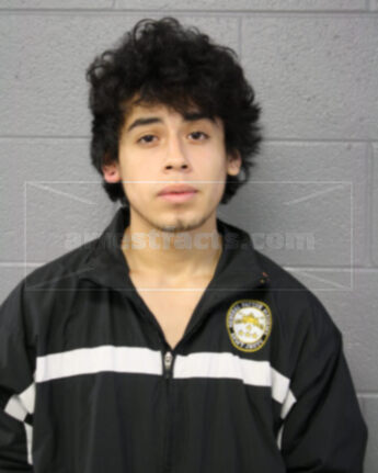 Leonel H Martinez