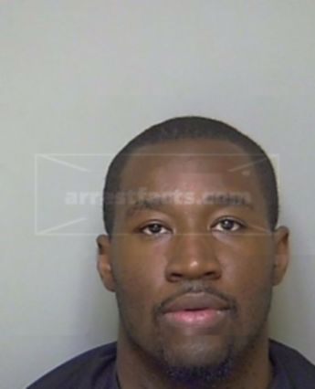 Barry Leander Hunter