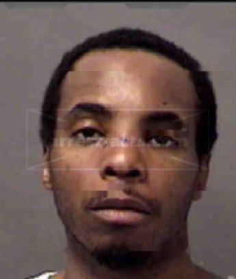 Carlos Laron Searcy