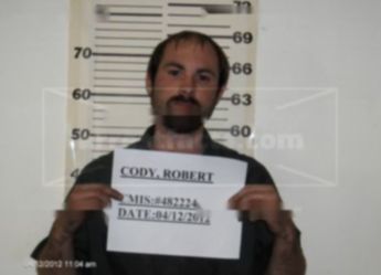 Robert Cody
