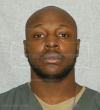 Vernon M Hayes Jr.