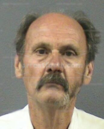 Terry Gene Atchley