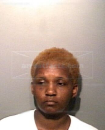 Anita Lashawn Mason
