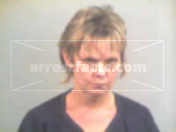 Linda K Meggitt