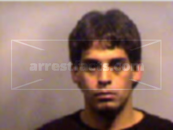 Ryan Anthony Nino