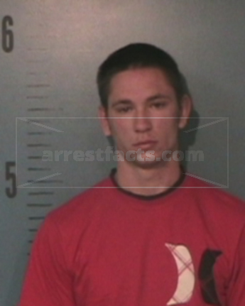 Jerrid Mack Ingram