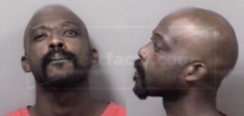 Daniel Tyrone Maxwell