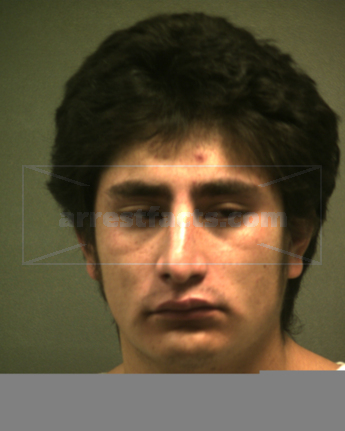 Jesse David Pacheco
