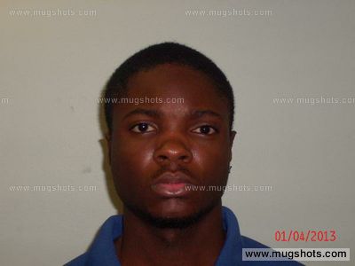 Demetrius Lajuan Smith