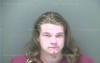 Nickolas Carol Mason