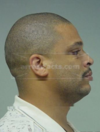 Andre M Brooks